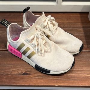 adidas Originals Women's NMD_r1 Sneaker